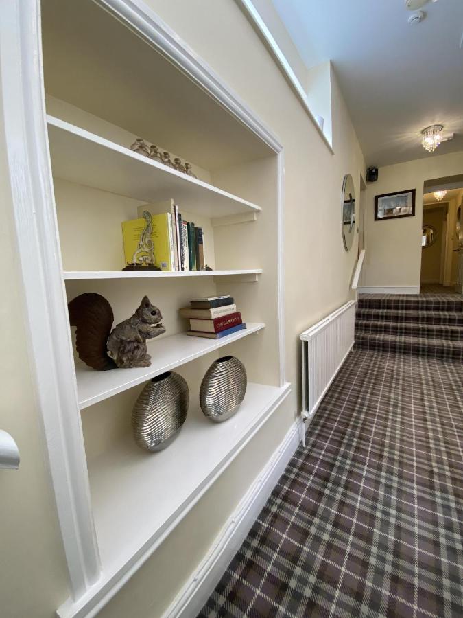 Rooms At The Usk Talybont-on-Usk Экстерьер фото