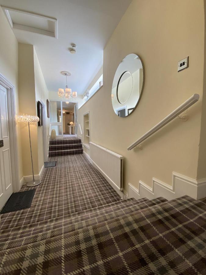Rooms At The Usk Talybont-on-Usk Экстерьер фото