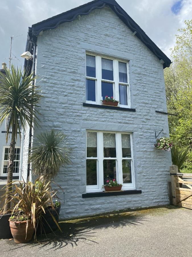 Rooms At The Usk Talybont-on-Usk Экстерьер фото