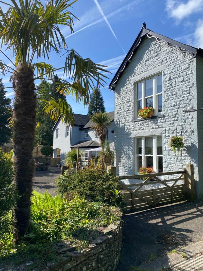 Rooms At The Usk Talybont-on-Usk Экстерьер фото