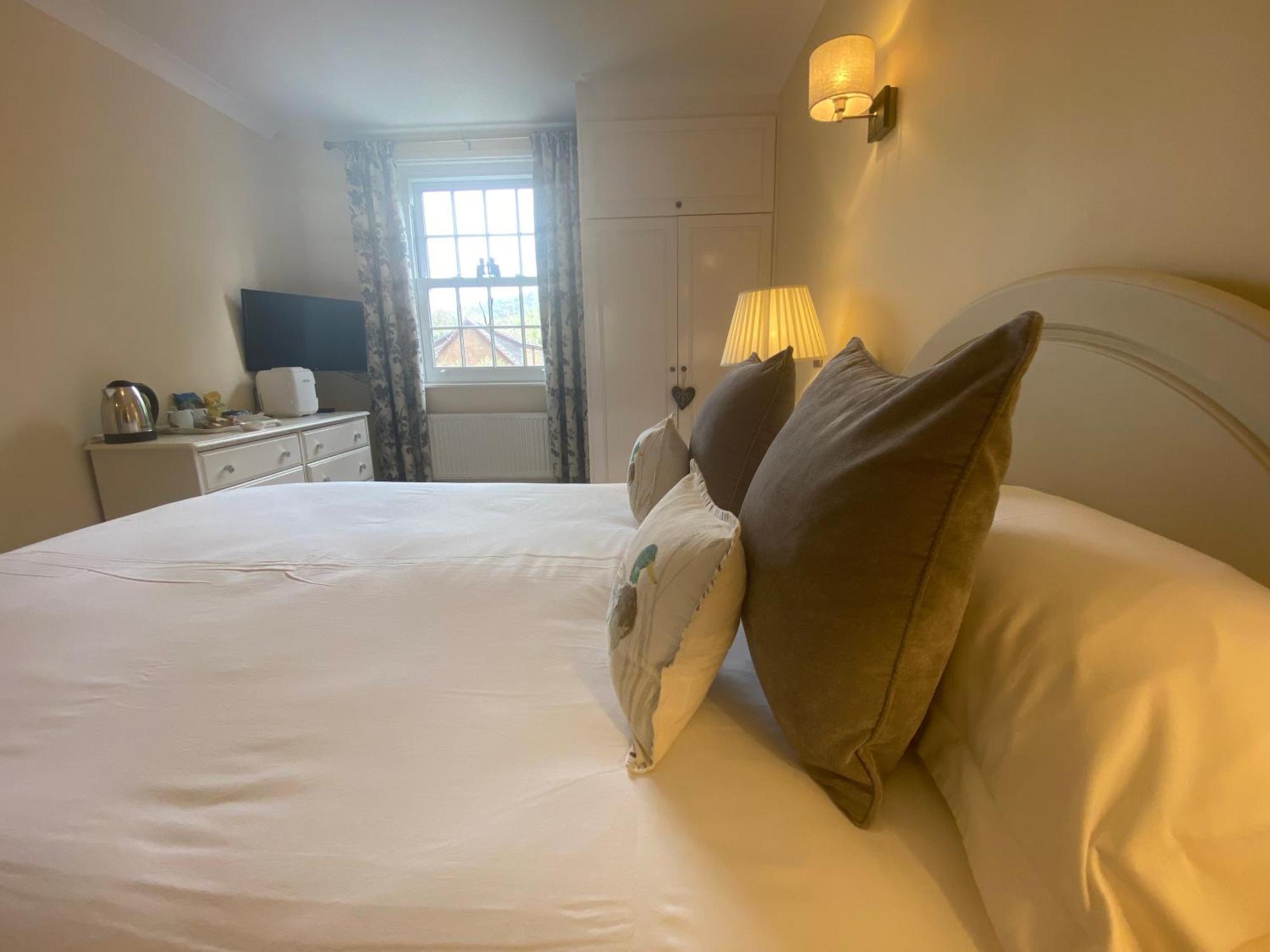 Rooms At The Usk Talybont-on-Usk Номер фото