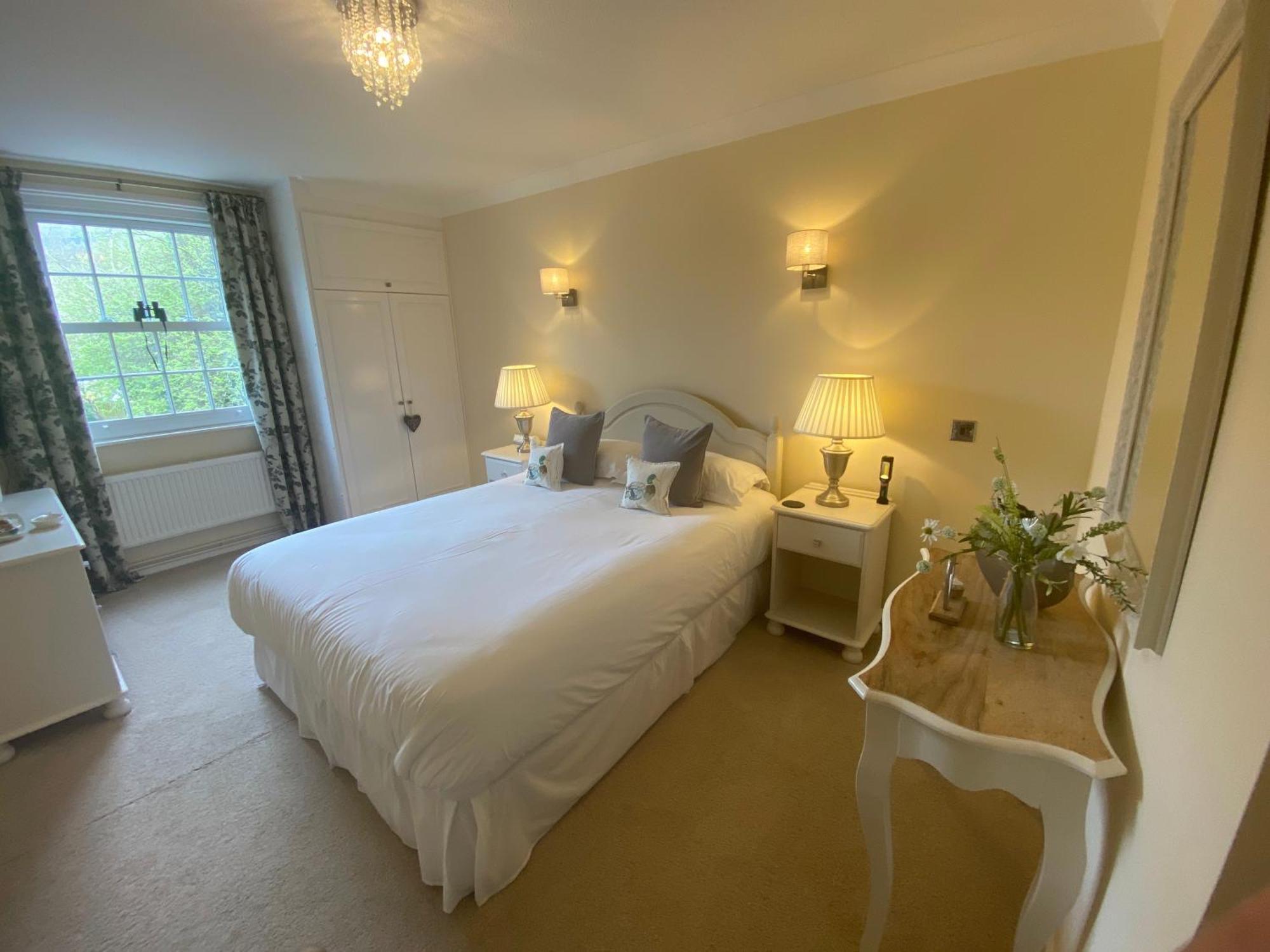 Rooms At The Usk Talybont-on-Usk Номер фото